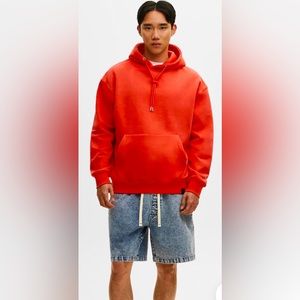 Pull & Bear Men trunk shorts